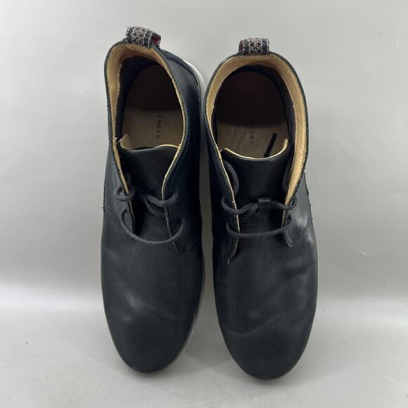 UGG Freamon Waterproof Chukka Boots Men Size 14 Black  display picture 3
